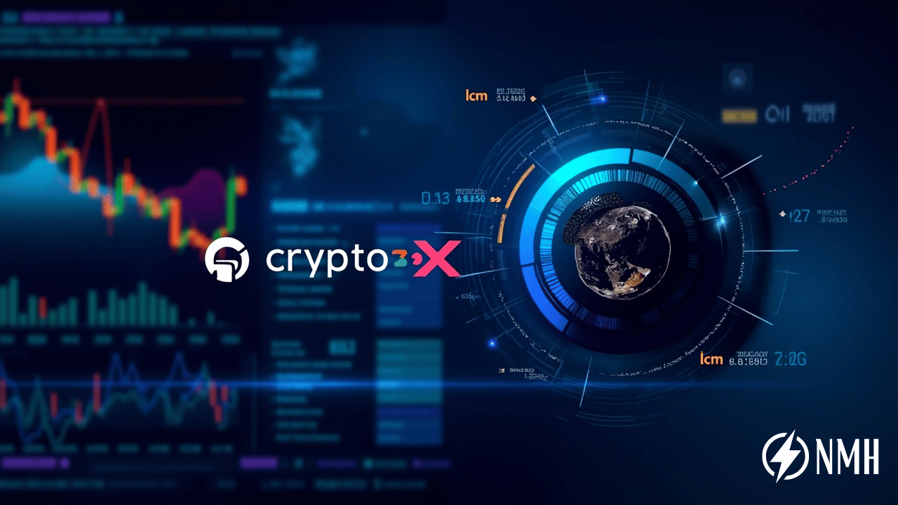 Crypto30x.com