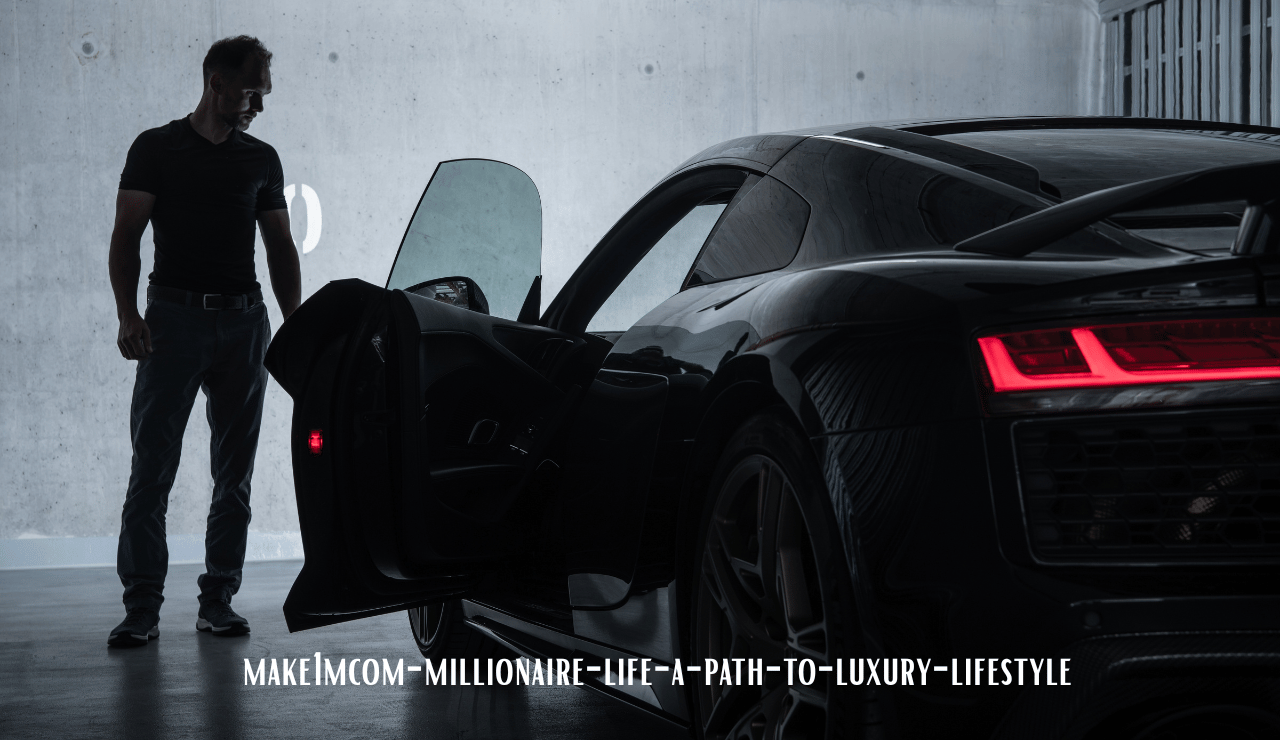 make1m.com millionaire life