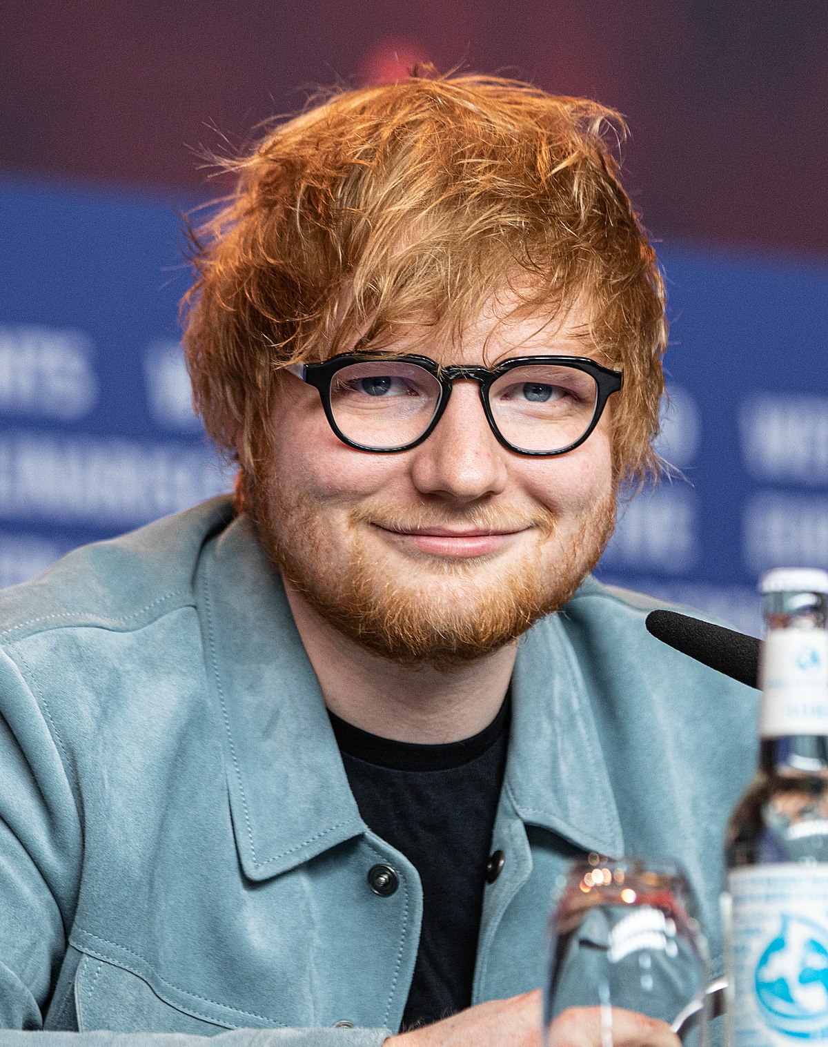 ed sheeran details the lovestruck jitters in sweet new single ...