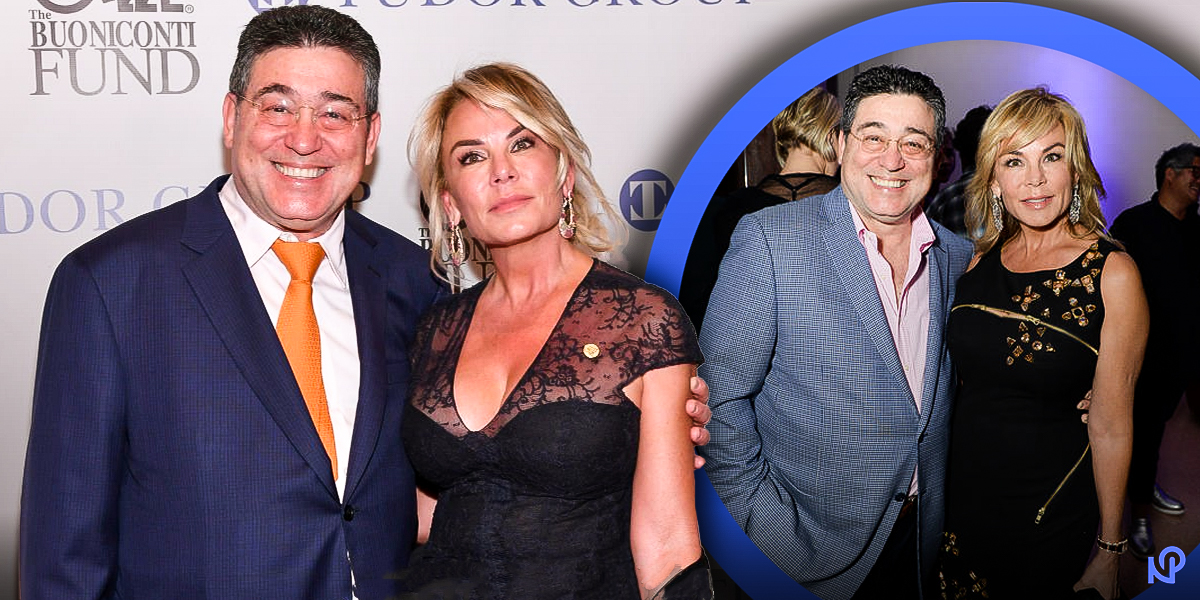 itzhak ezratti wife