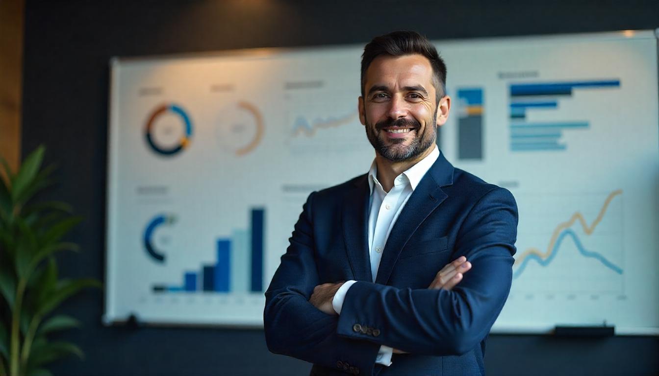 pedrovazpaulo business consultant