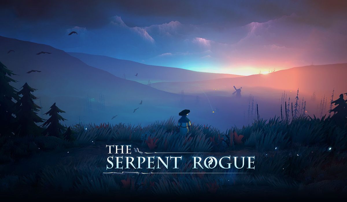 Master the Shadows: Get the Ultimate Competitive Edge in The Serpent Rogue