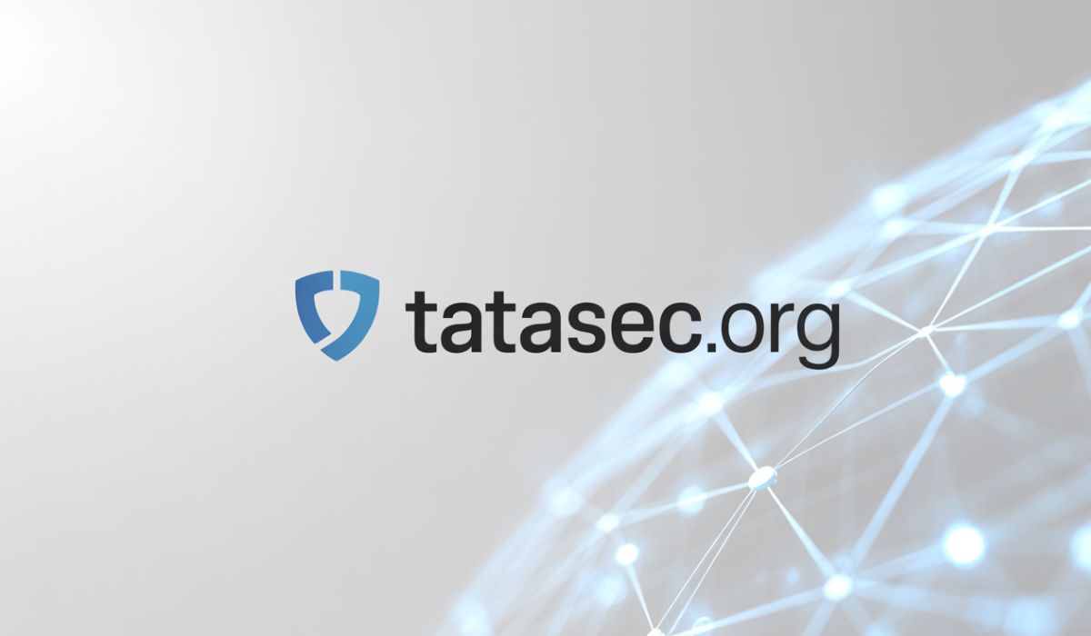 Everything You Need to Know About tatasec.org: A Complete Guide