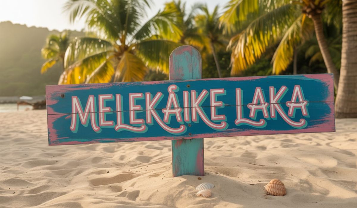 Melekaike Laka Meaning: Discover the Spiritual Power, Origin, and Modern Use